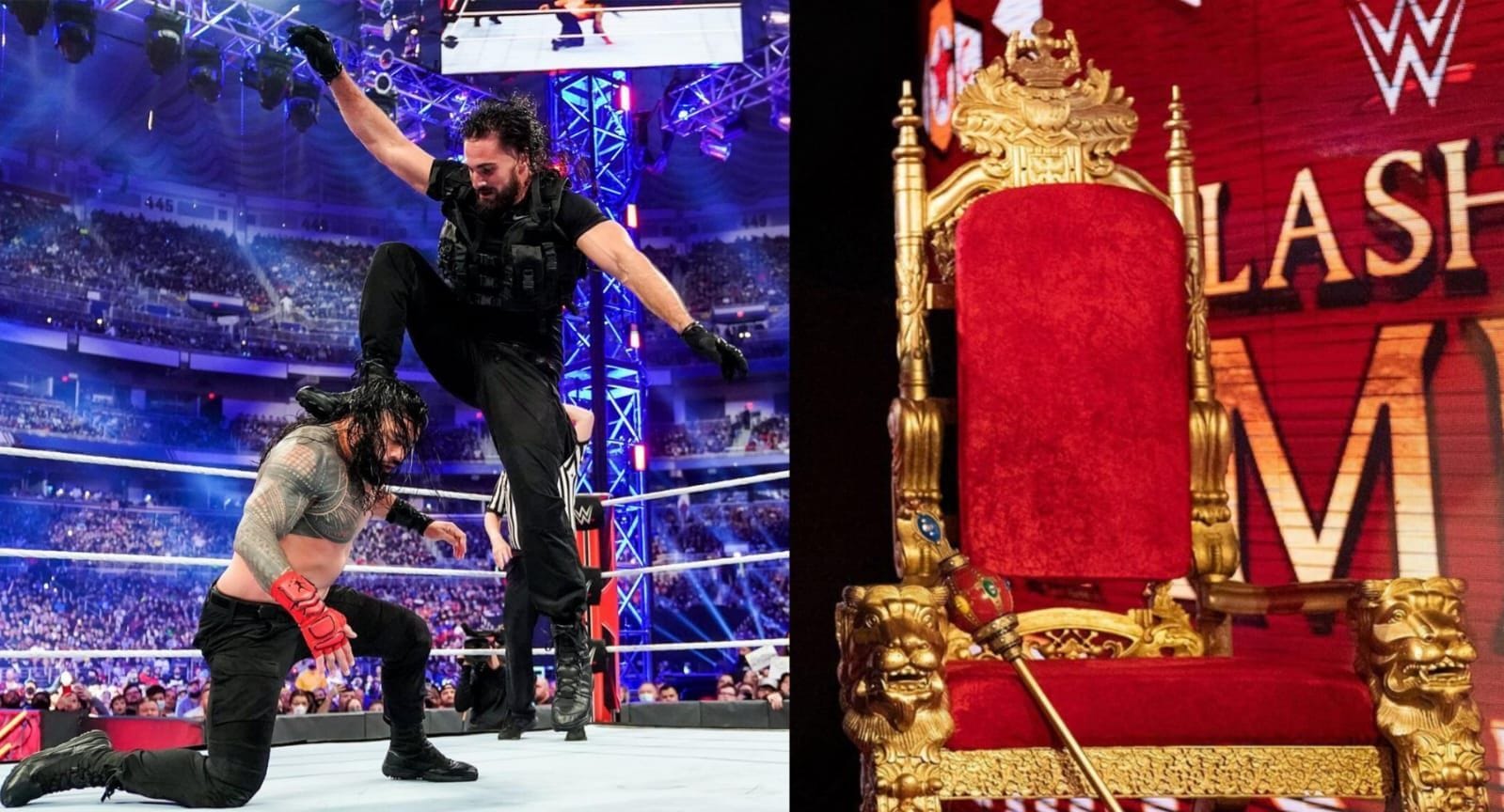 3 Most likely winners of the 2026 WWE King of the Ring Tournament