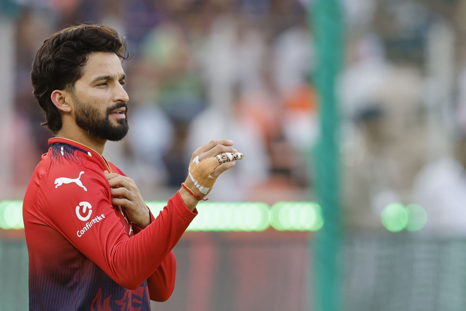"High time Patidar at least gets a look in" - Former Indian opener questions team management on selection for Ireland and England T20Is