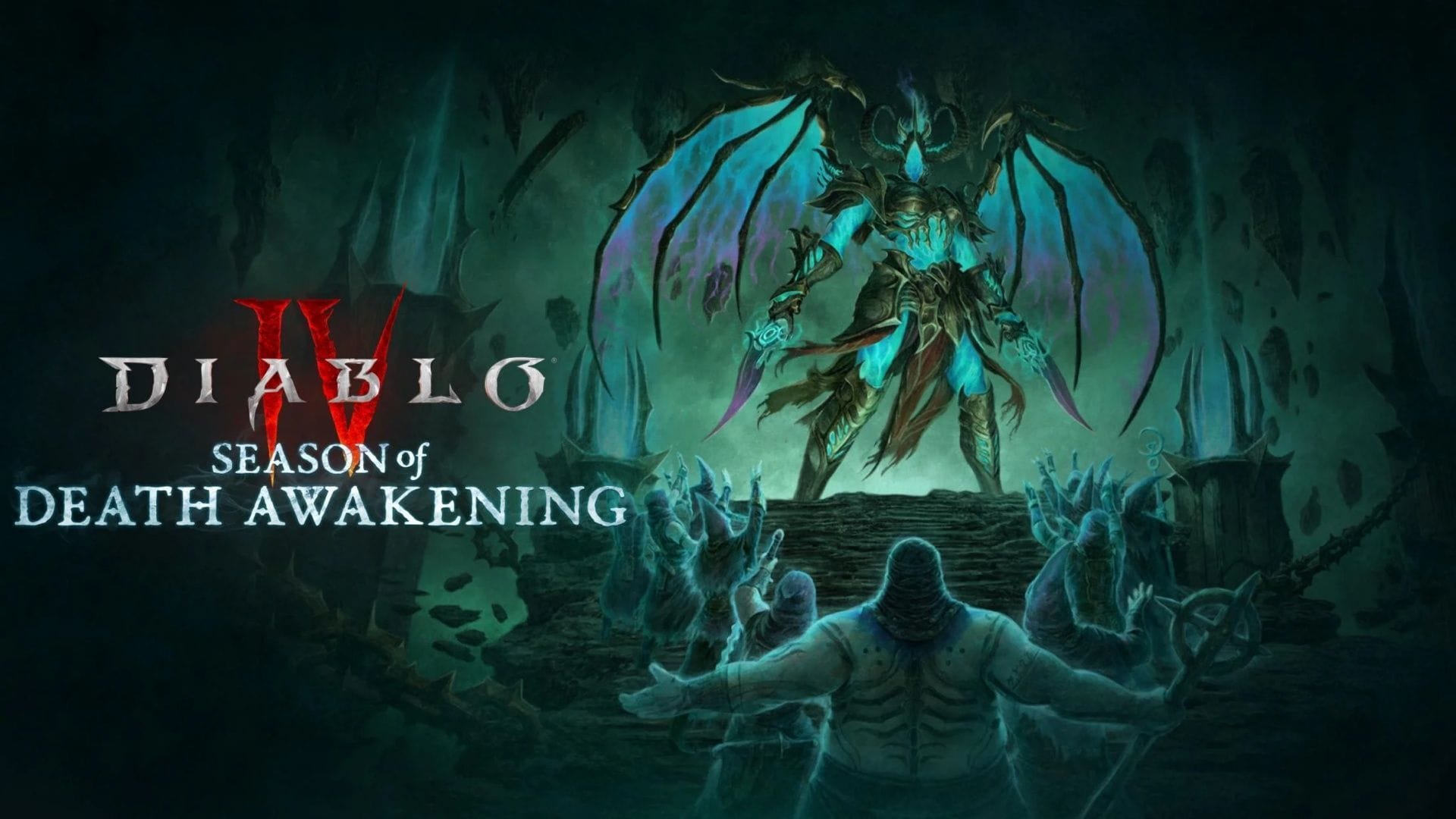 Diablo 4: Season of Death Awakening developer stream recap: Solo Self-Found, Collabs, Class balance changes, and more