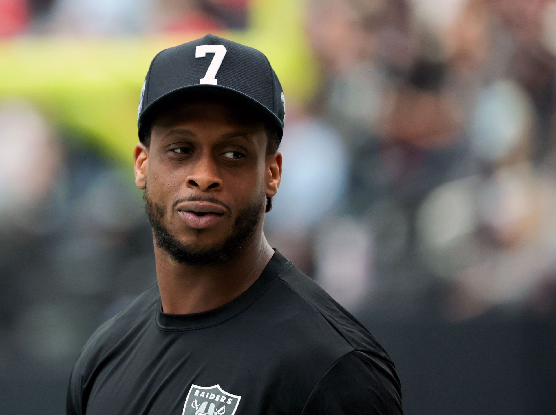 "He didn't write back": NFL insider mocks Geno Smith after woman accuses Jets QB of assault and domestic violence
