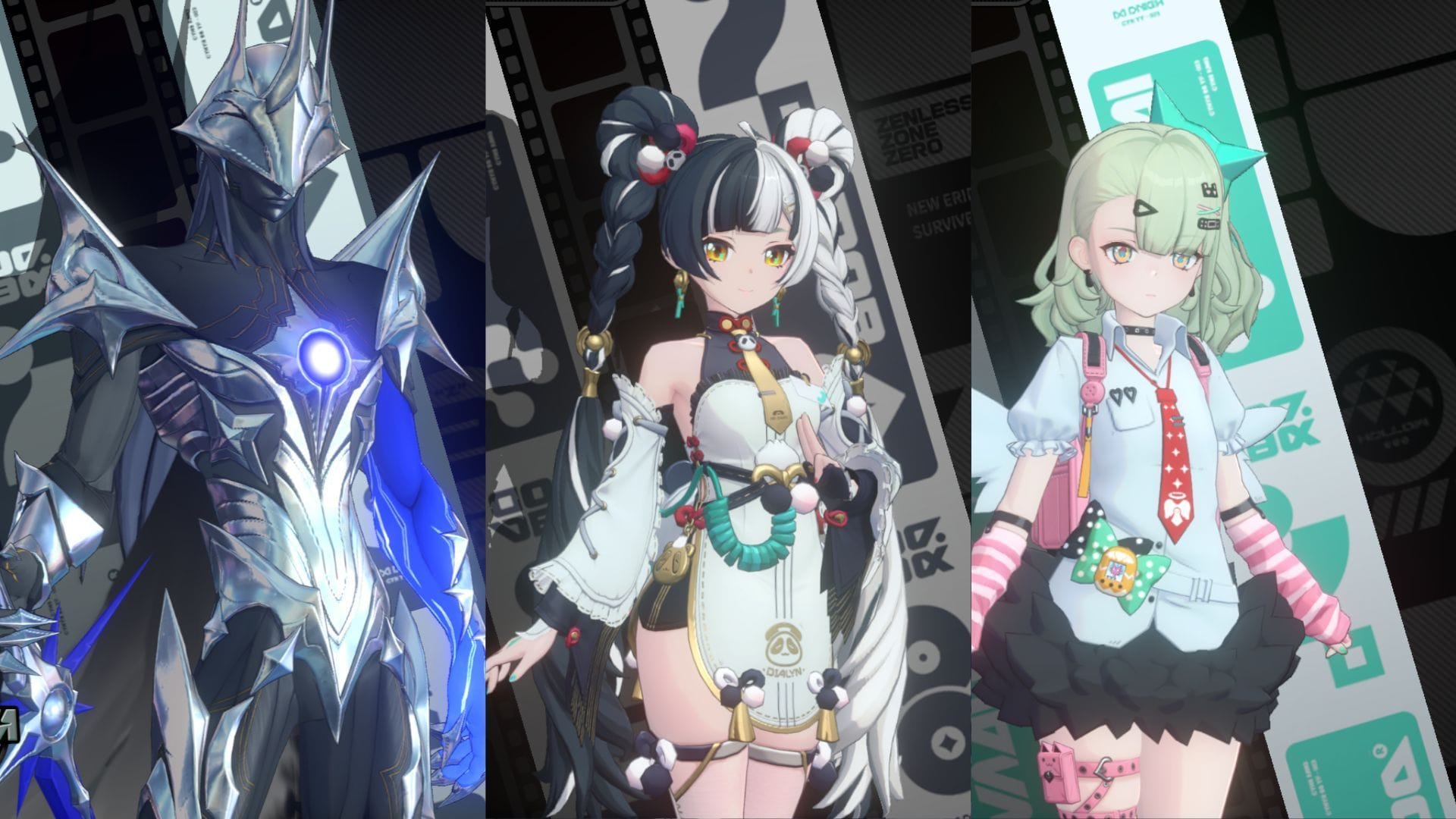 A melhor equipe para Pyrois (Imagem via HoYoverse)