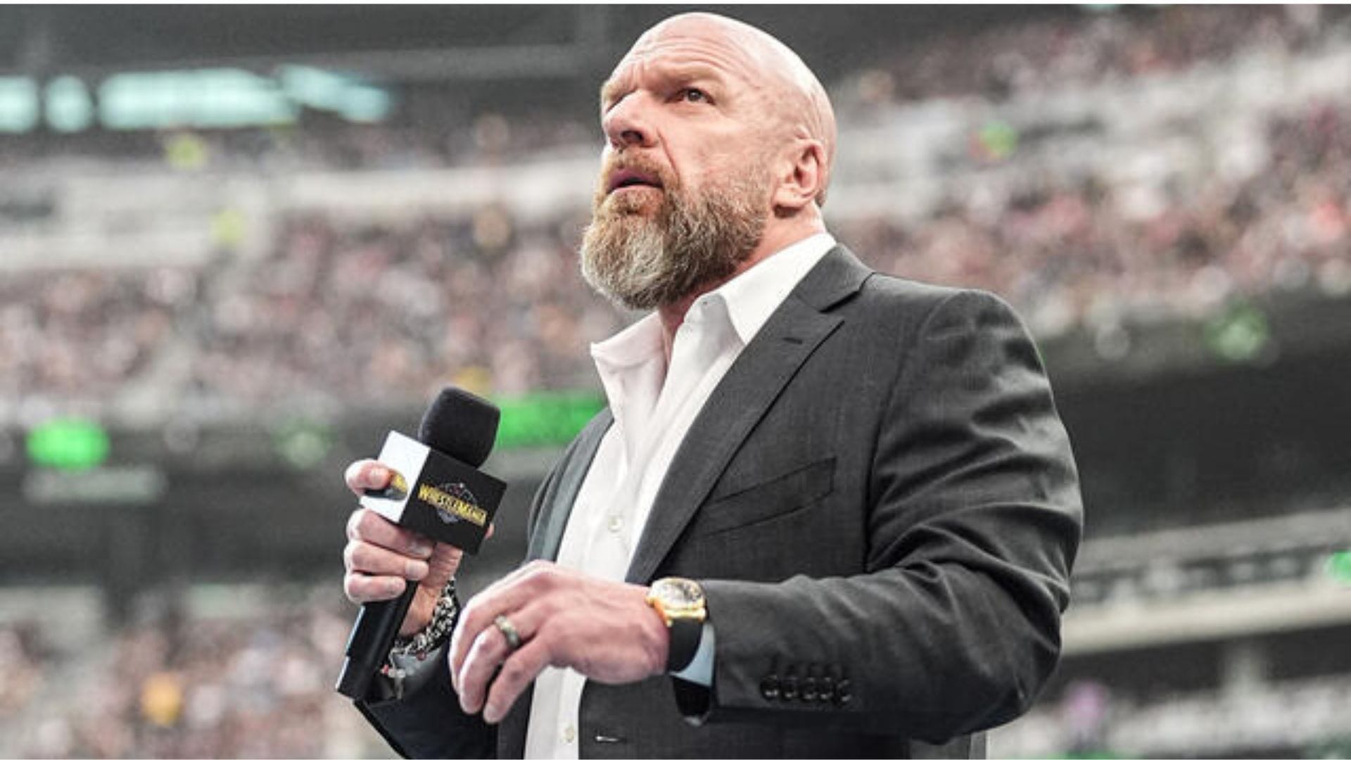 "Change the name of your company," "This sh*t sucks" - Fans call for WWE creative to be fired after SmackDown