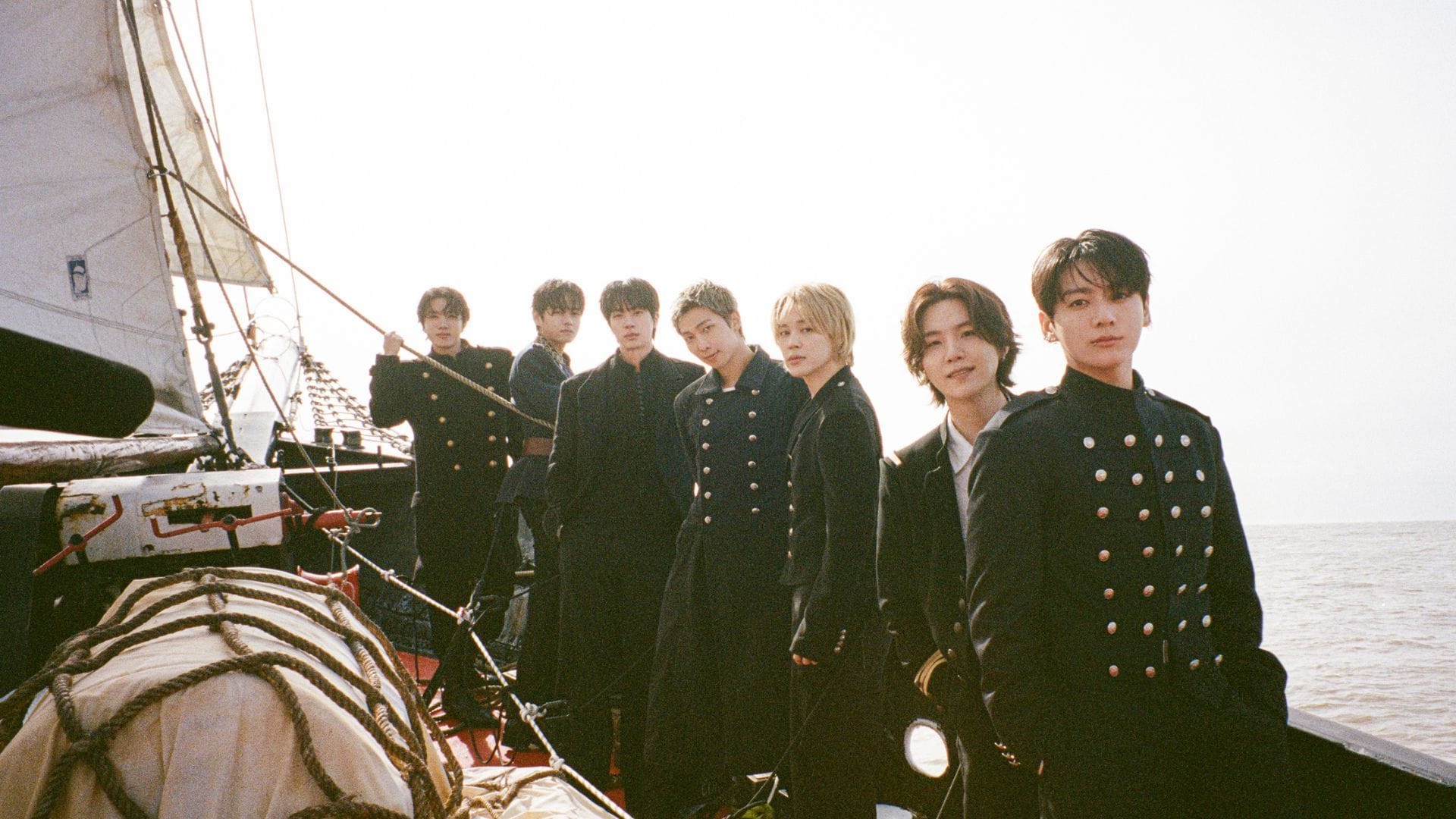 "Soon to a billion"- Fans react as BTS' SWIM becomes 2026 fastest & only song to hit 600M Spotify streams in 89 days, breaking group's own record