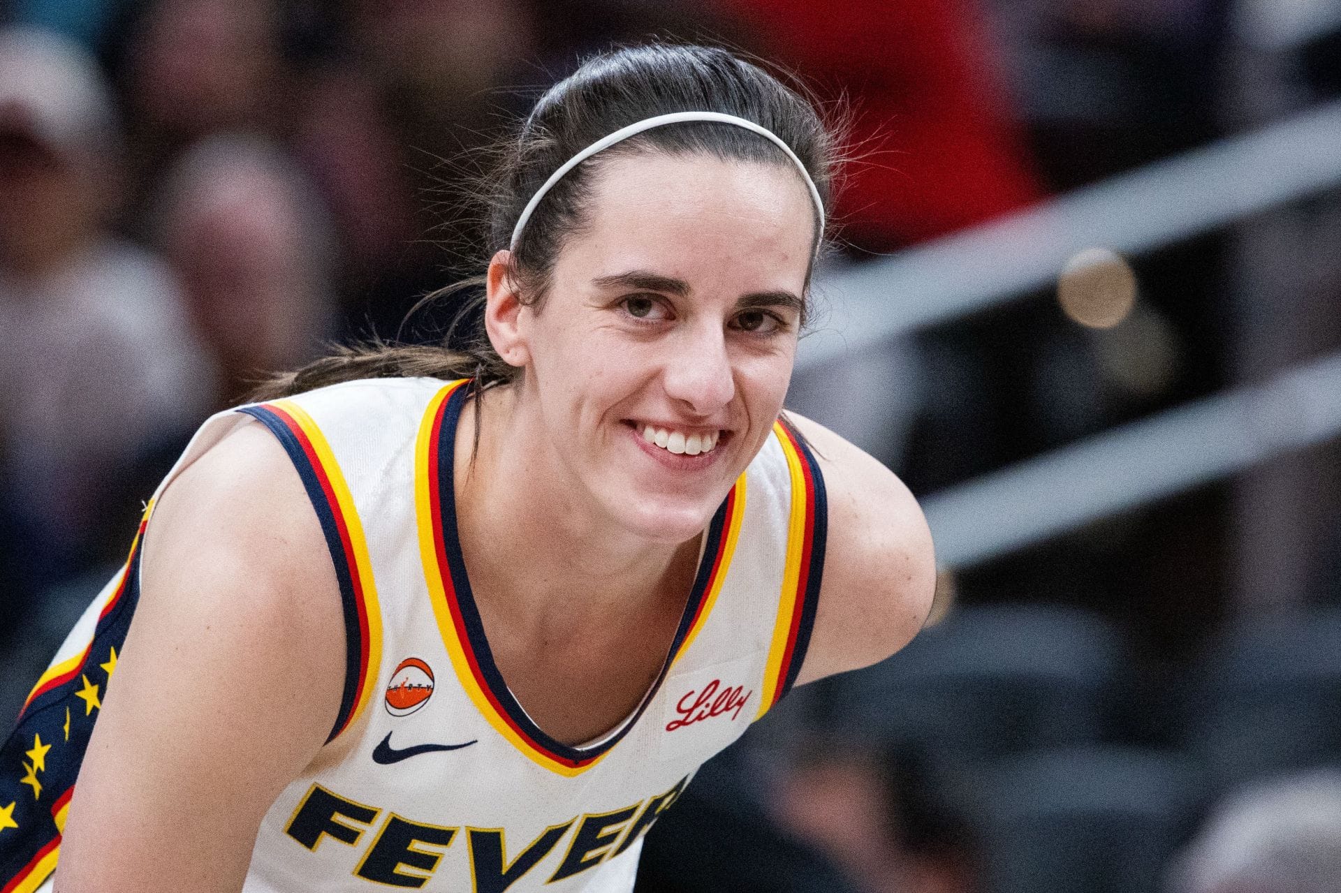 "Are we throat punching?" - Ex-Colts Punter Blasts WNBA's 'Stupid' Caitlin Clark Snub From 30-Year Anniversary Poster