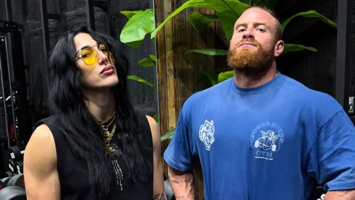AEW Star Buddy Matthews Makes Surprising Decision Amid Absence