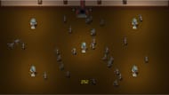 Hidden in Plain Sight é uma maneira interessante de testar suas habilidades para fingir ser um NPC (Imagem via Steam)