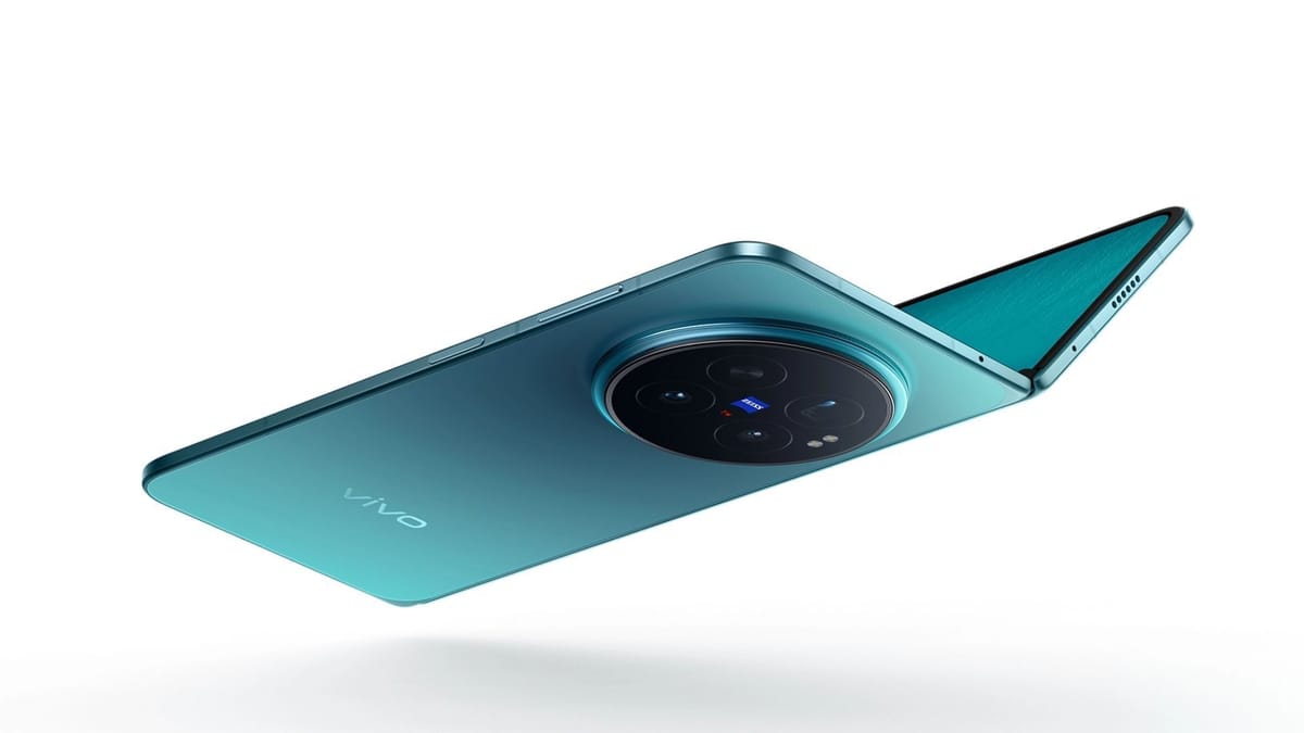 Vivo X Fold 2