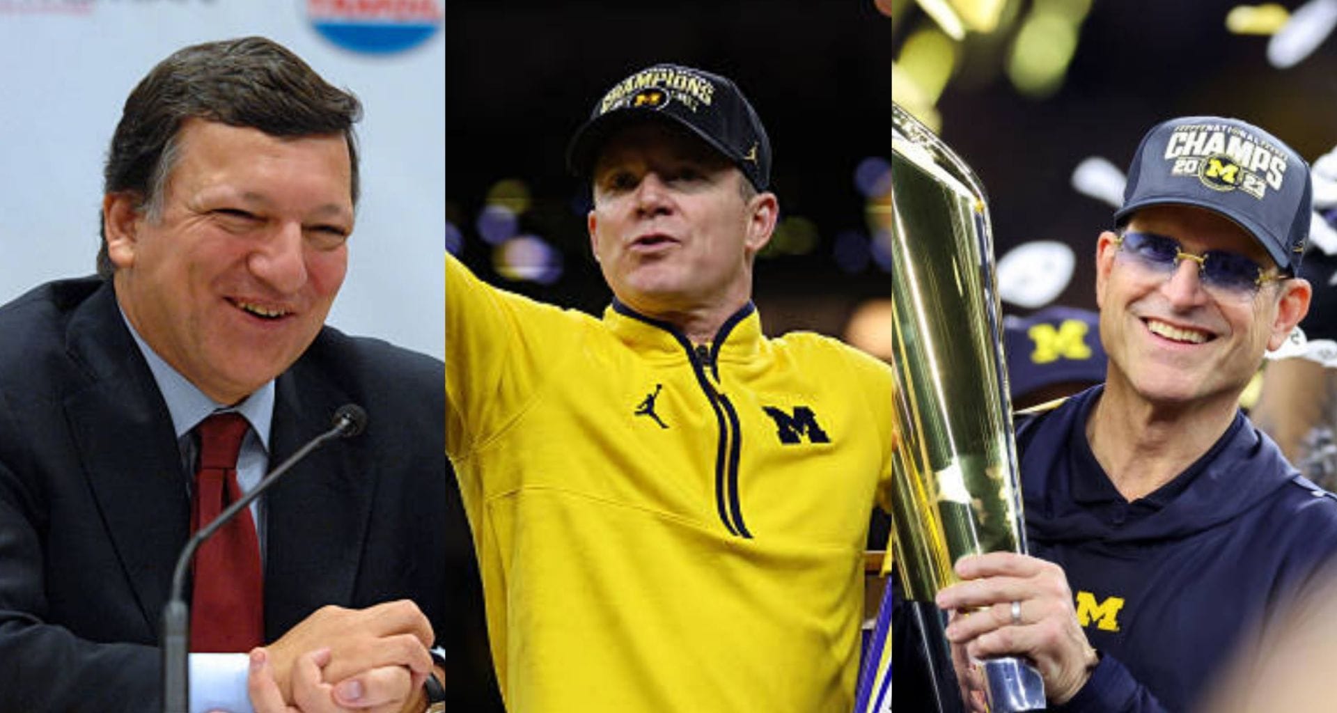 "He is destroying this athletic department": Fans blast Michigan AD Warde Manuel as Dusty May set to leave for pro league after Jim Harbaugh