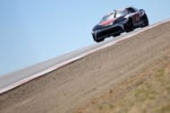 Christopher Bell - NASCAR Cup Series Toyota/Save Mart 350. Fonte: Getty