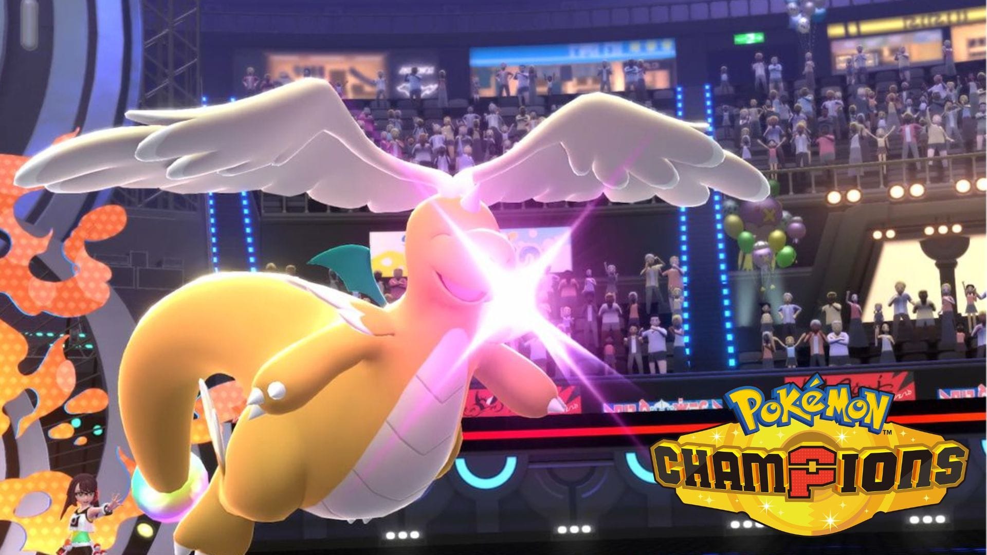 Can you carry over your Pokemon Champions progress from your Switch to your mobile?