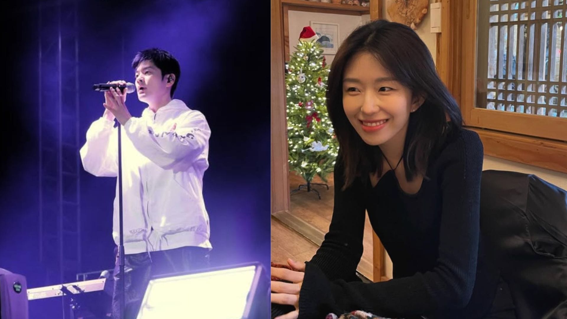 Singer Chang Kiha and actress Yoon Ga-i confirm being in a relationship