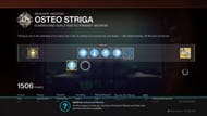 Osteo Striga (Image via Bungies || ProfaneProductions)