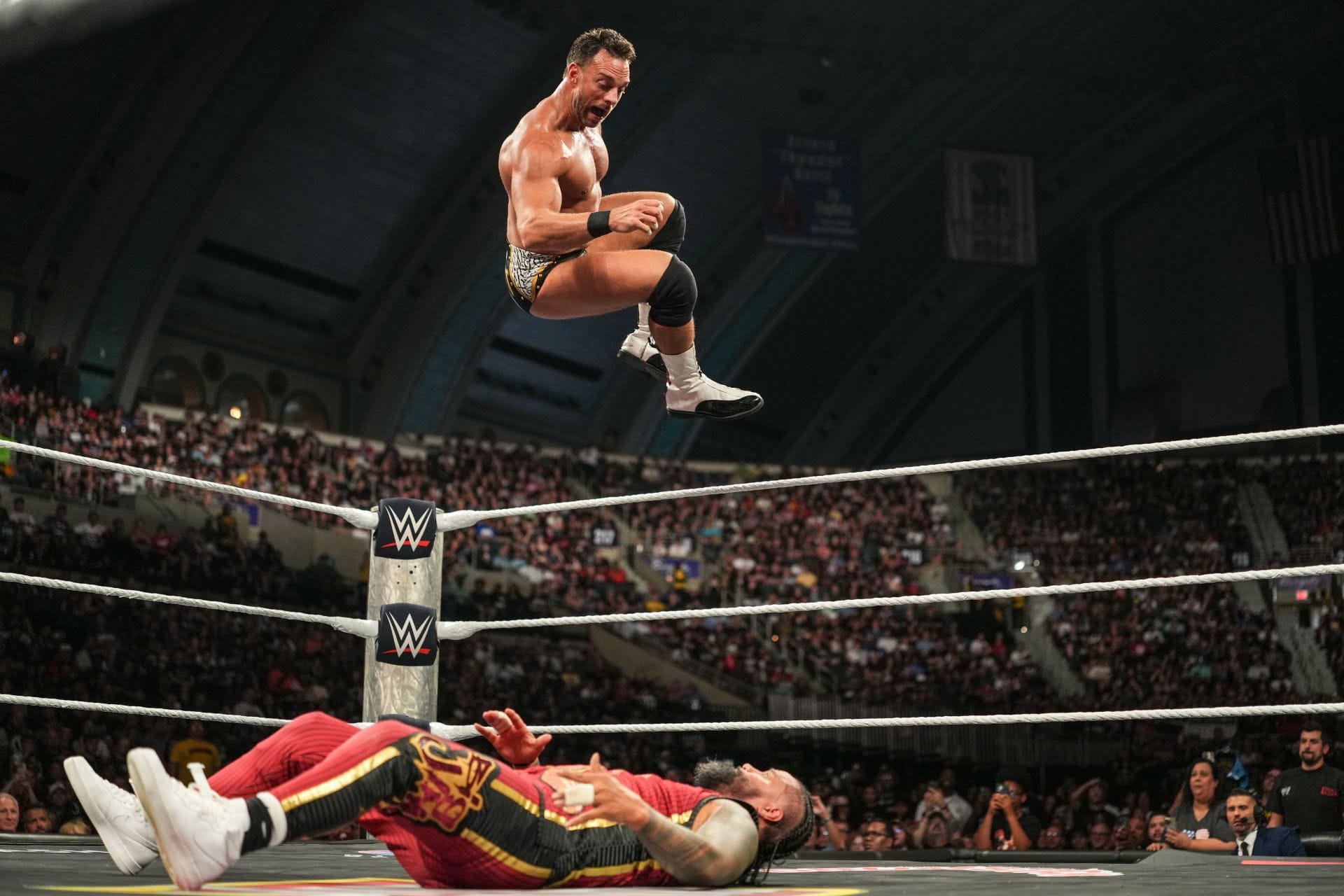 5 Mistakes WWE made on RAW after Night of Champions