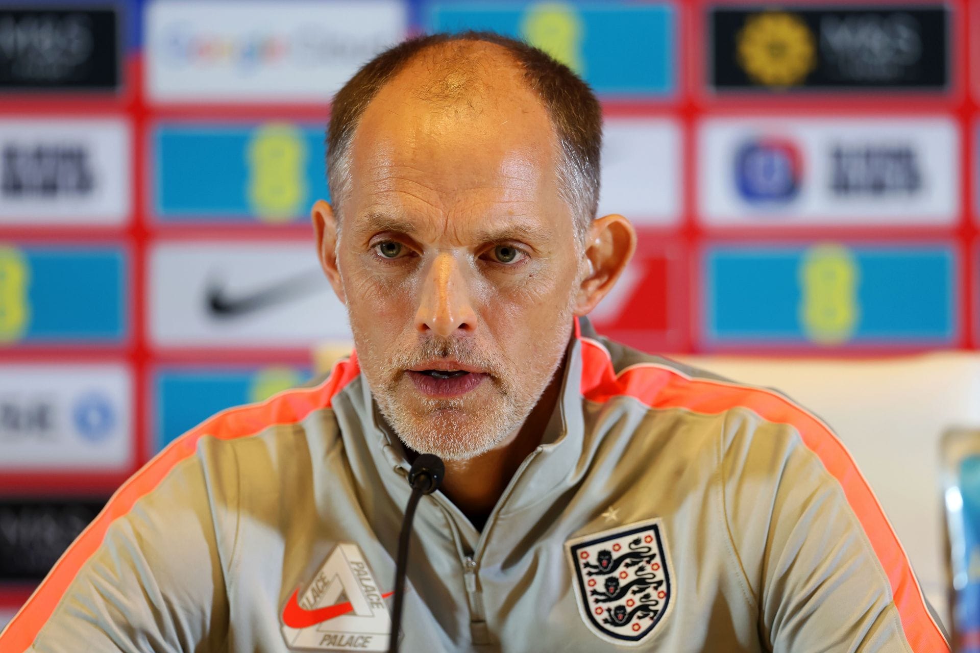 England dealt huge blow as defender set to be ruled out of FIFA World Cup after picking up injury: Reports