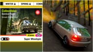 Basta quebrar 30 árvores de bambu para completar o desafio (Imagem via Xbox Game Studios || Sportskeeda)