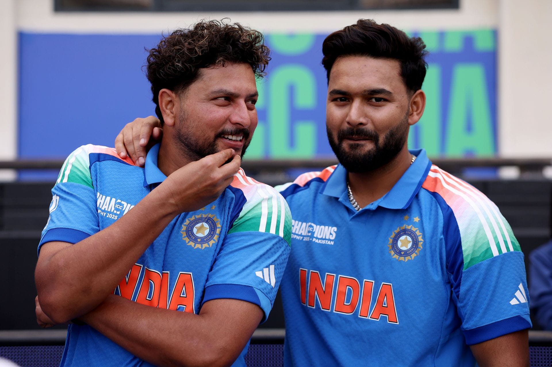 DC or LSG - which team would benefit more from potential Rishabh Pant-Kuldeep Yadav trade ahead of IPL 2027 auction