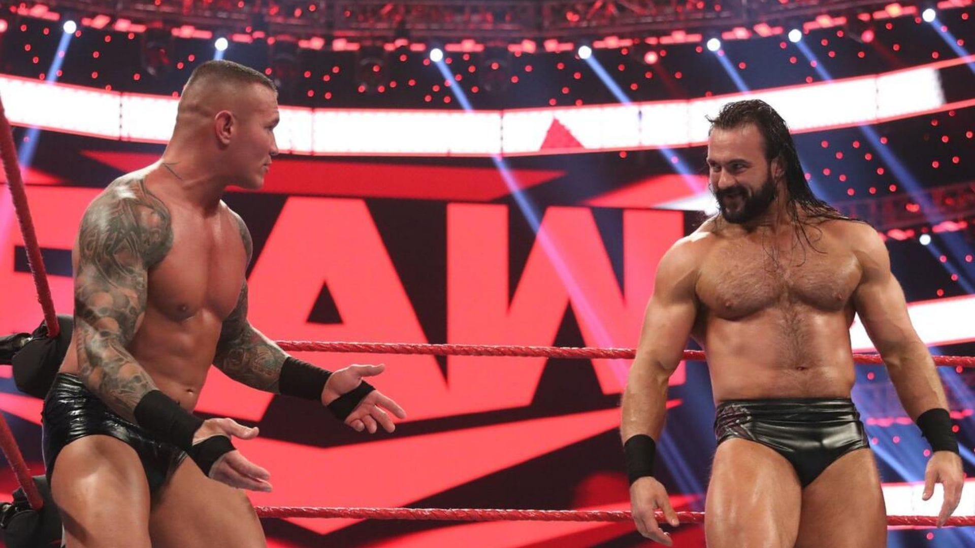 Major update on Randy Orton and Drew McIntyre's return to WWE [REPORT]