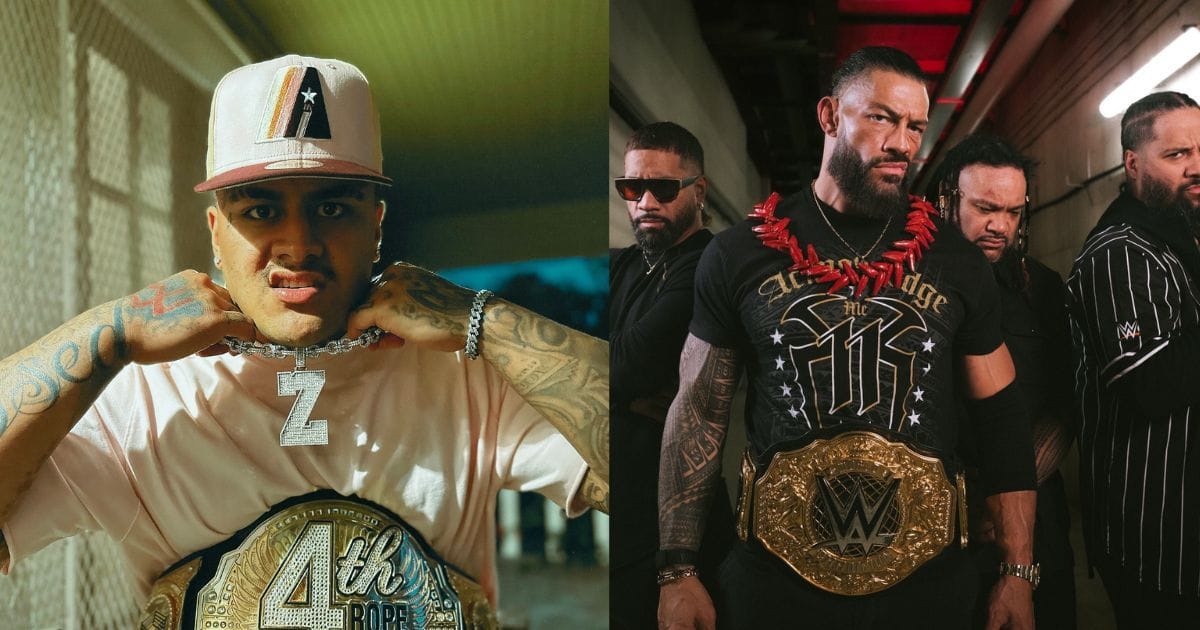 4 Ways Zilla Fatu can debut in WWE