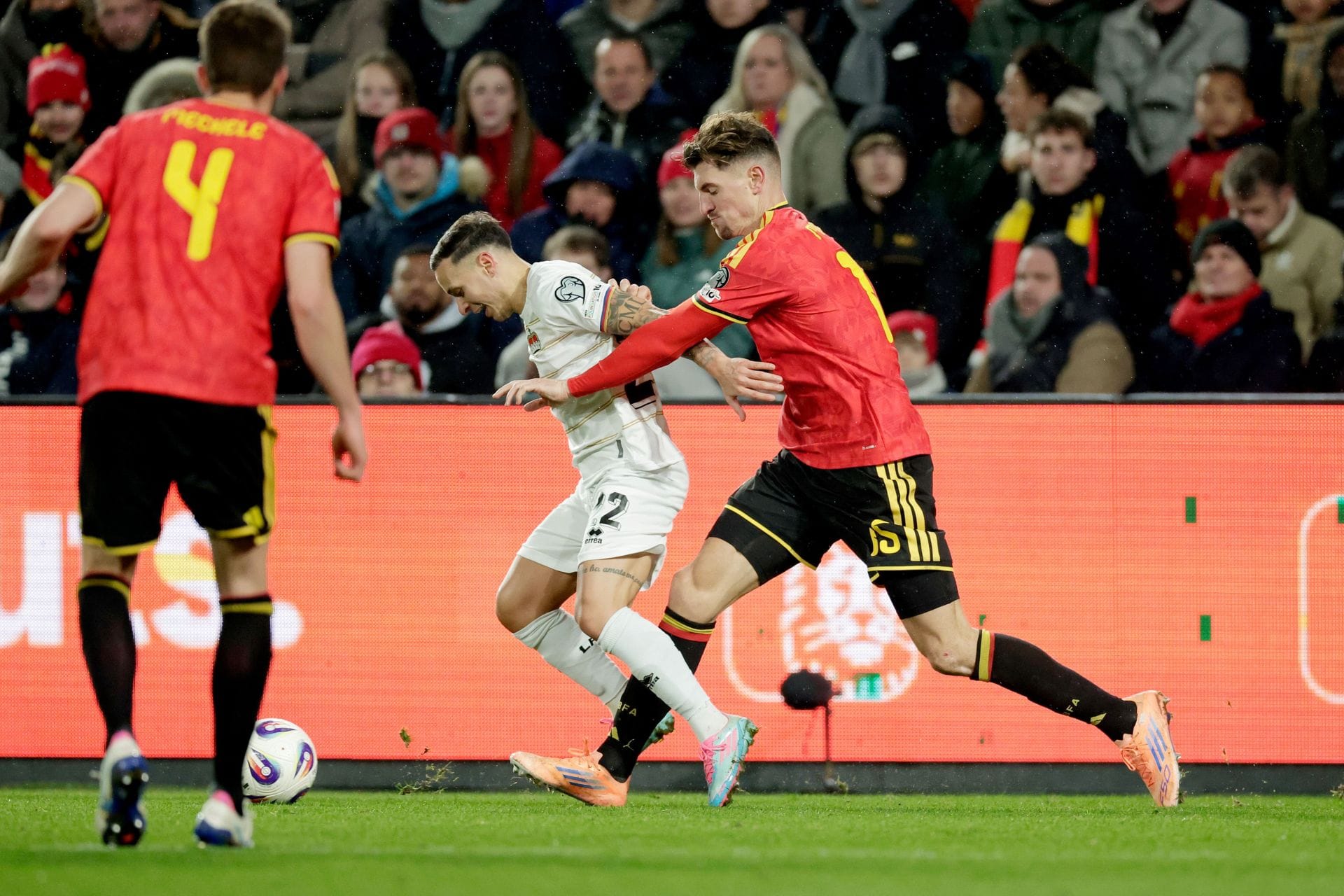 Andorra vs Liechtenstein Prediction and Betting Tips | June 4th 2026