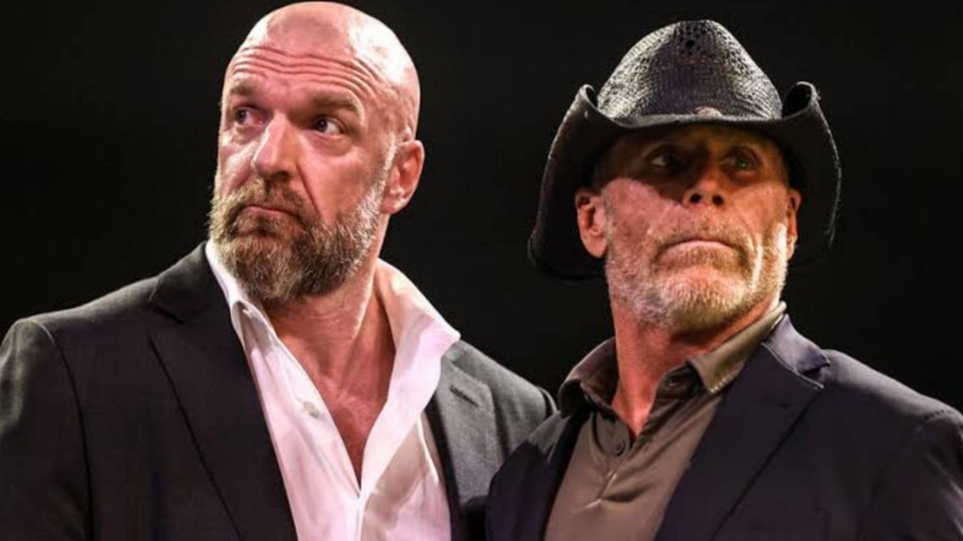 Former Champion Drops WWE Bombshell: "You're Not Going to be on TV"