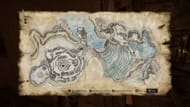 The Bestiary of Khorinis 2 is located in the New Camp (Image via Alkimia Interactive)