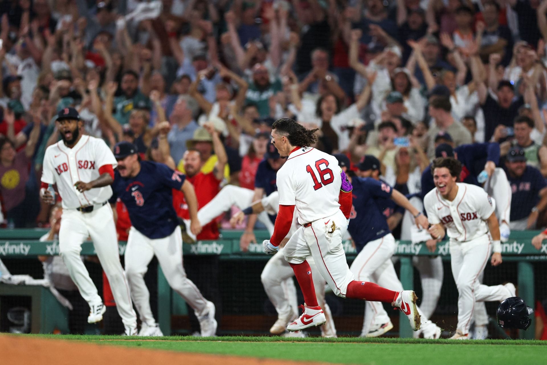 MLB Picks Today: 5 Best Bets & Predictions Ft. Mariners vs Angels, Red Sox vs Nationals | June 29, 2026