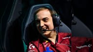 Rasmus "Caps" Borregaard Winther (Image via X/@G2League)