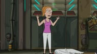 Rick e Morty 9ª temporada (imagem via YouTube/Adult Swim)