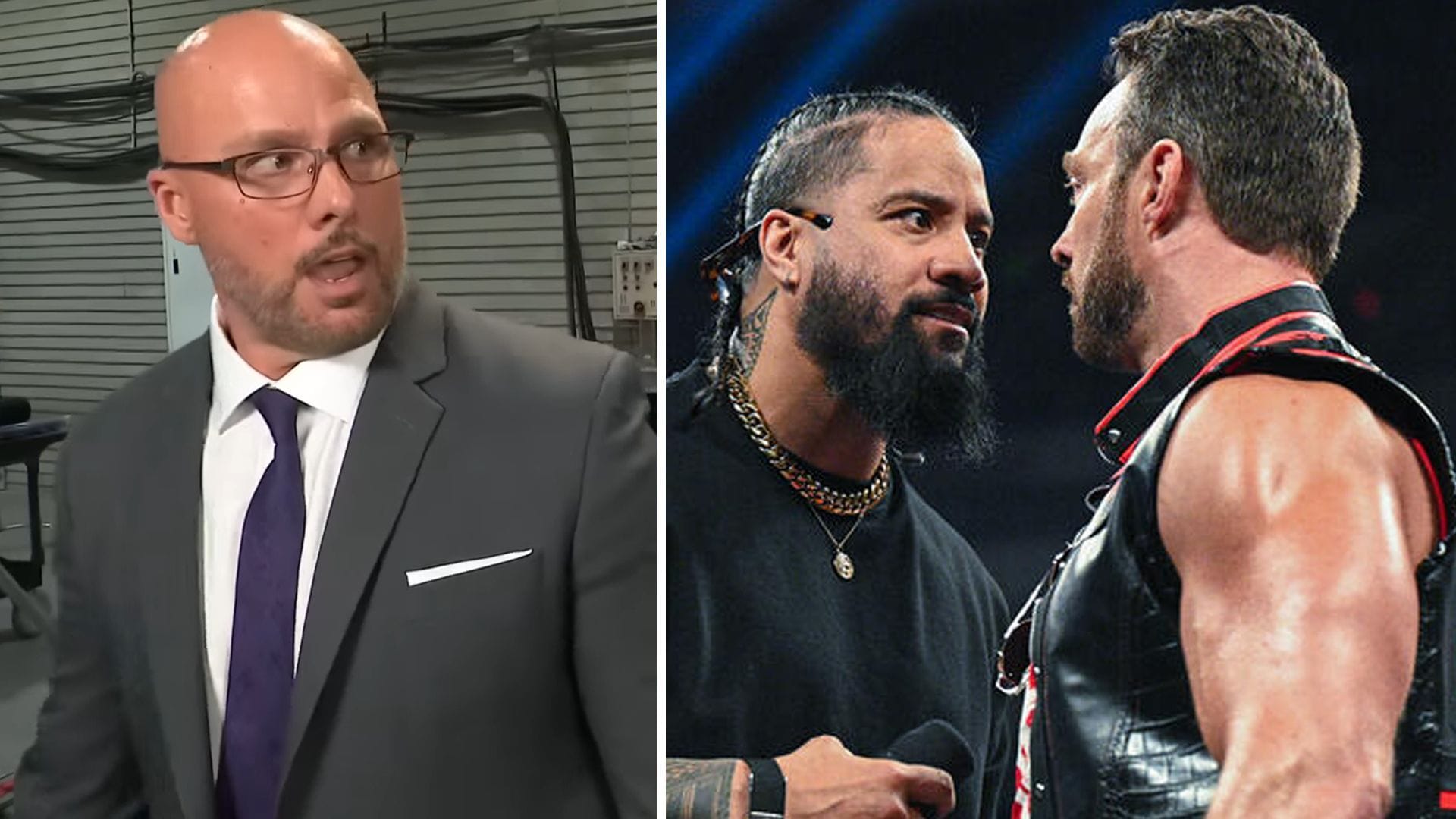 4 Ways LA Knight can get revenge on the Bloodline after WWE RAW