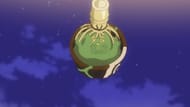 Sinistcha in the anime (Image via TPC)