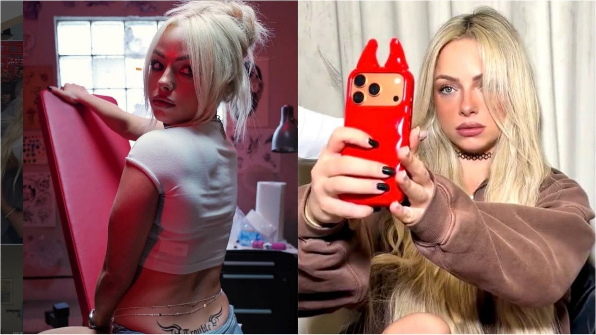 Liv Morgan interested in surprising new career outside WWE