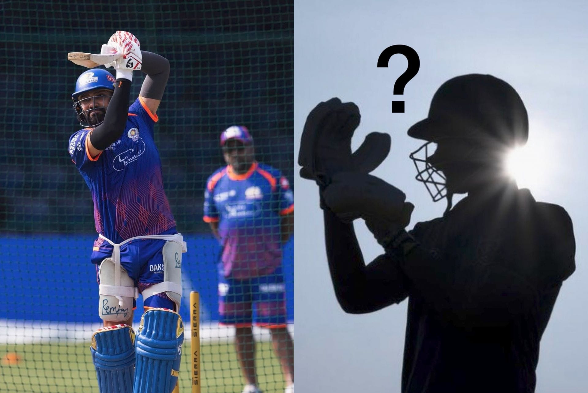 5 players you may not know won Player of the Match in an IPL final ft. Rohit Sharma