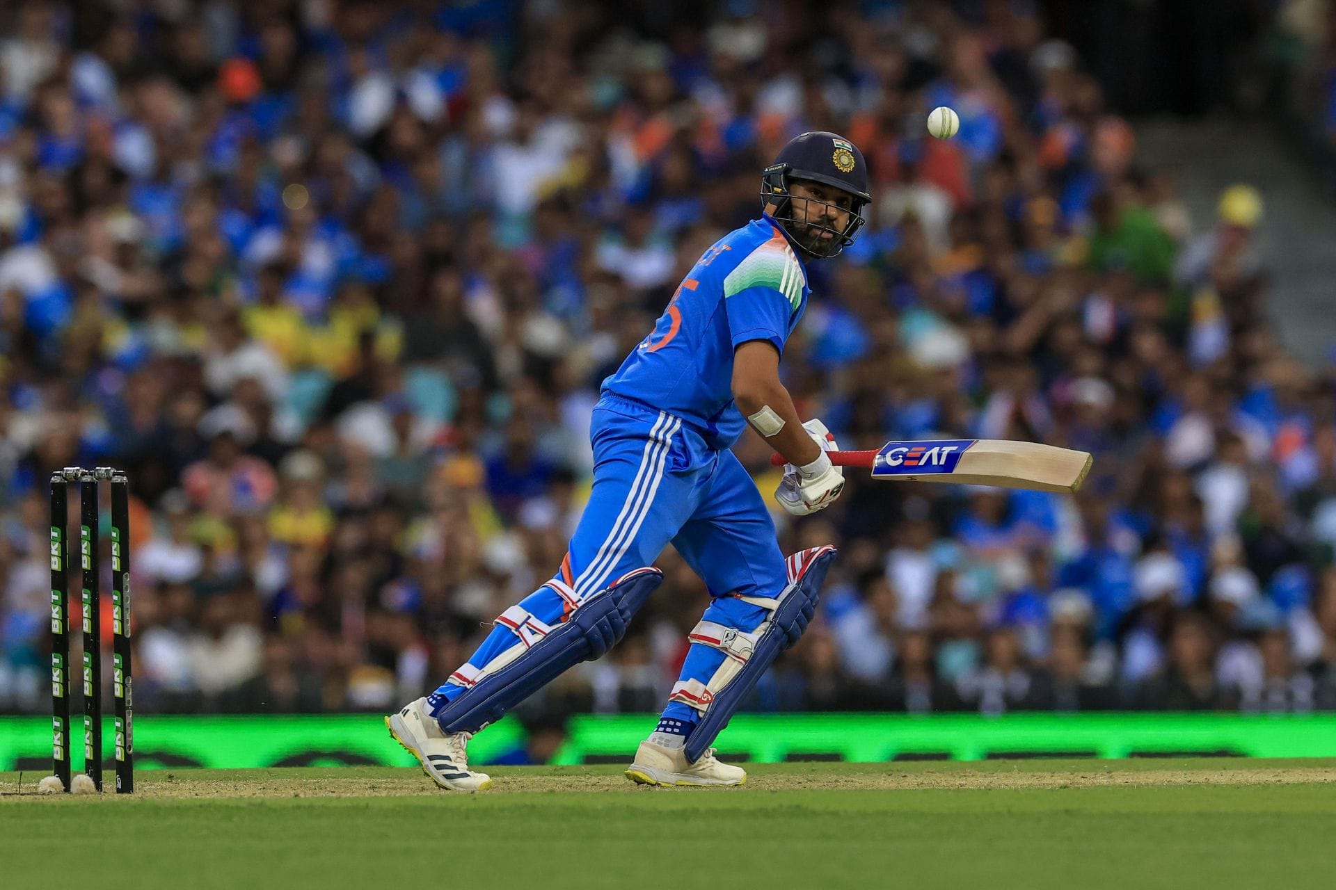 "He's not born with superior talent" - South African legend's surprising remark about Rohit Sharma amid IND vs AFG 2026 ODIs