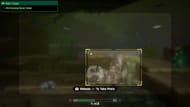 Uma das tábuas de pedra no passo a passo de Dave the Diver In the Jungle (Imagem via Sportskeeda Gaming || Mintrocket)