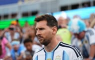 Lionel Messi - Source: Getty