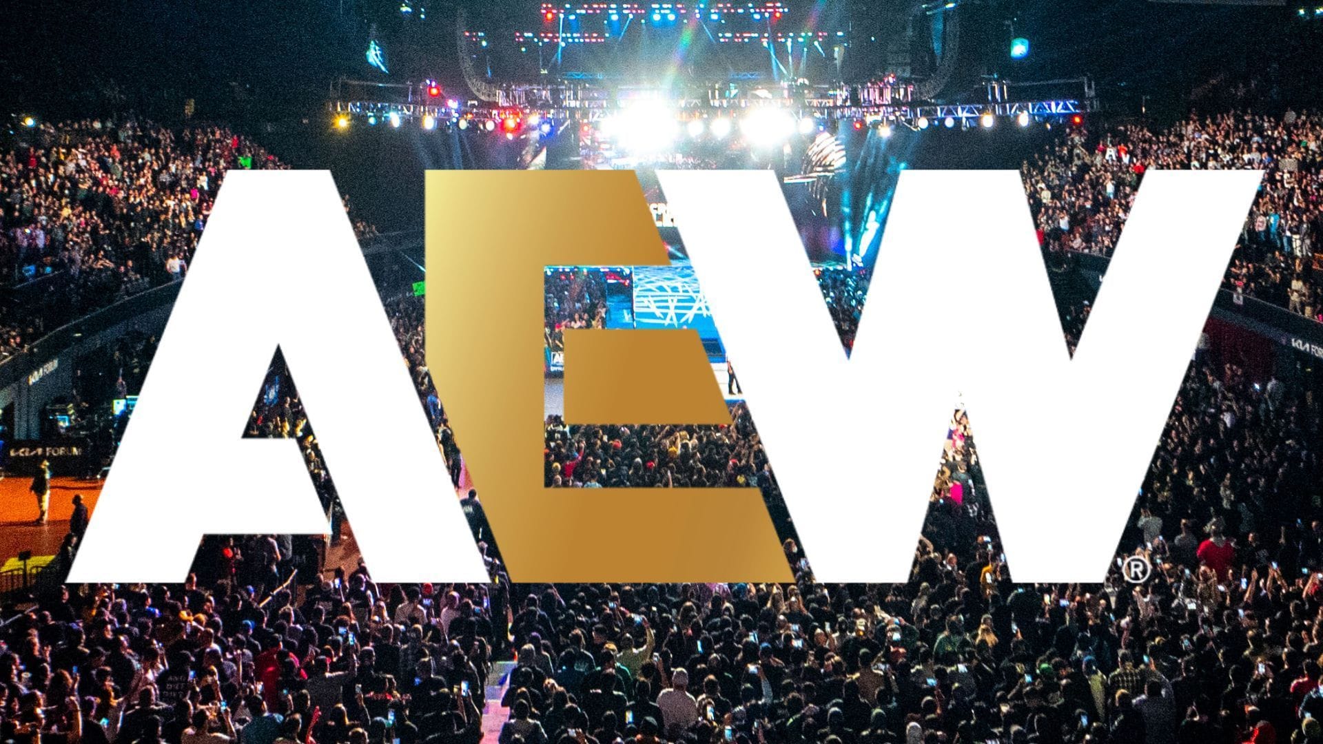 BREAKING: Huge star finally returns to AEW after 724 days
