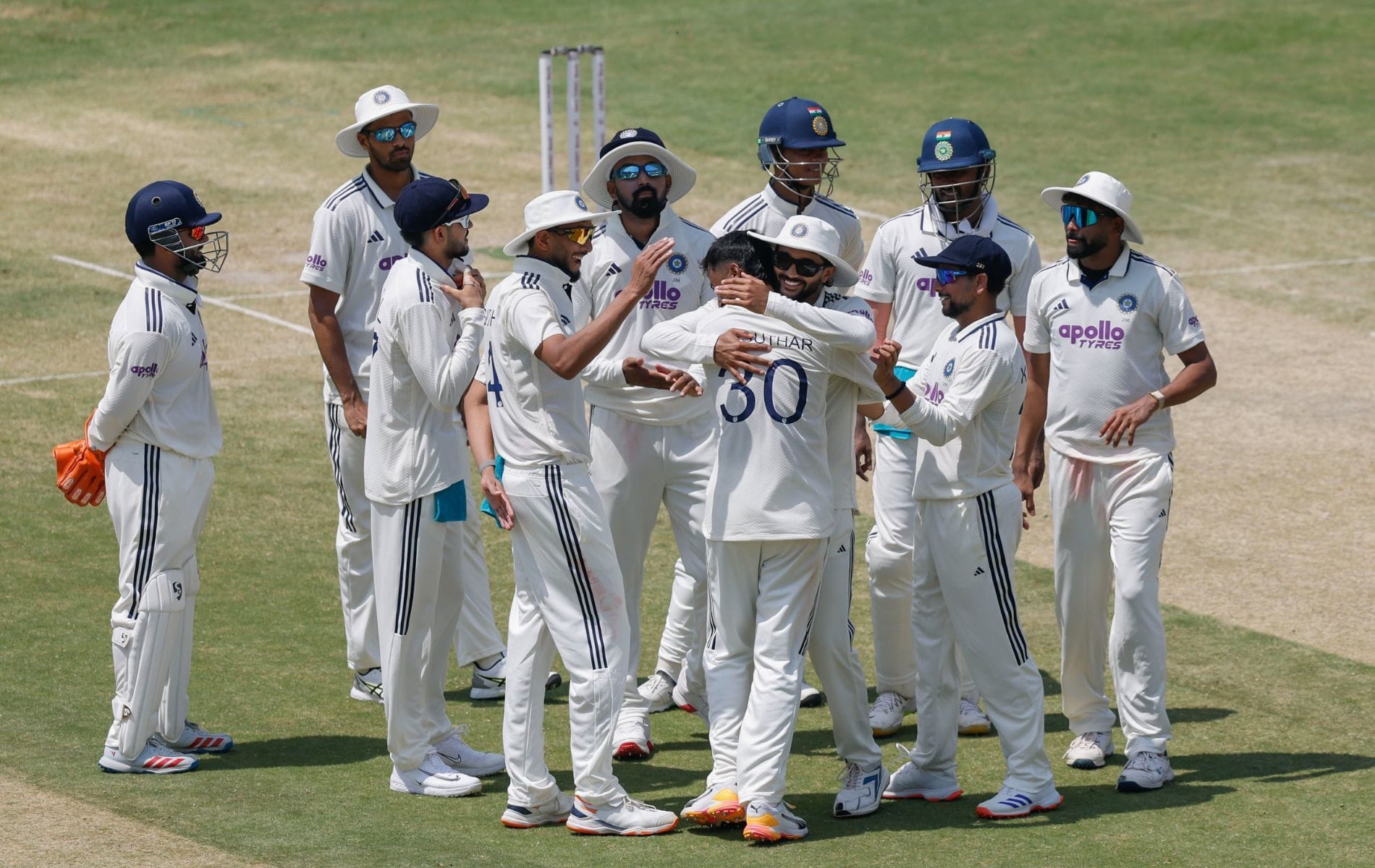 India vs Afghanistan 2026 Highlights: 3 moments that generated buzz among fans in one-off Test ft. Rishabh Pant