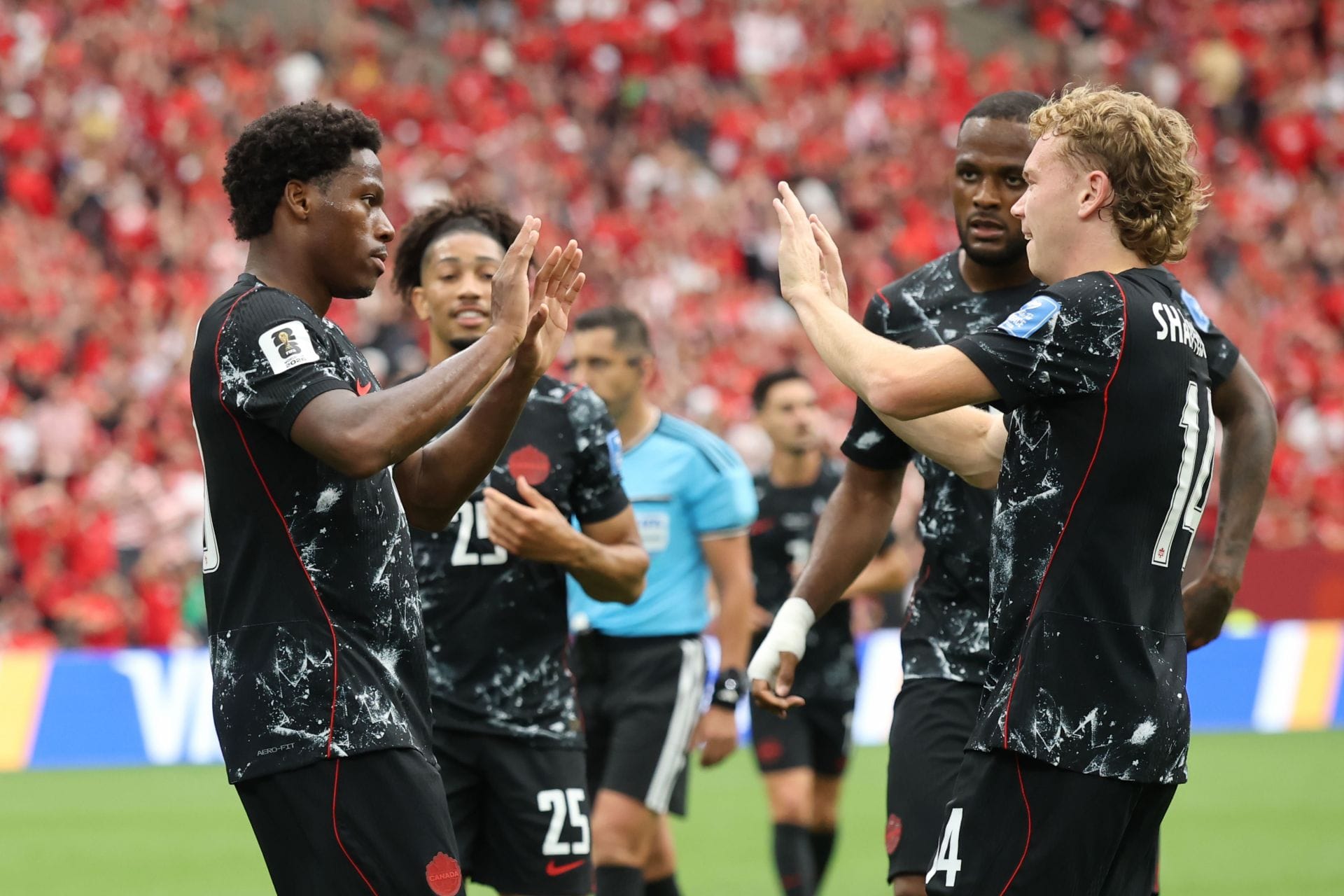 Switzerland vs Canada Prediction and Betting Tips | June 24th 2026