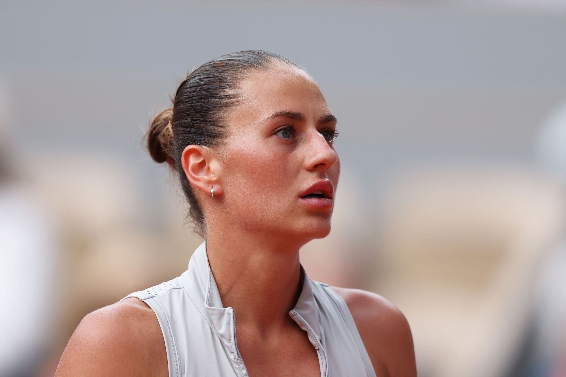 Fact-check: Did Marta Kostyuk say she will appeal French Open loss to Mirra Andreeva because of Russian nationality? Looking into the viral claim