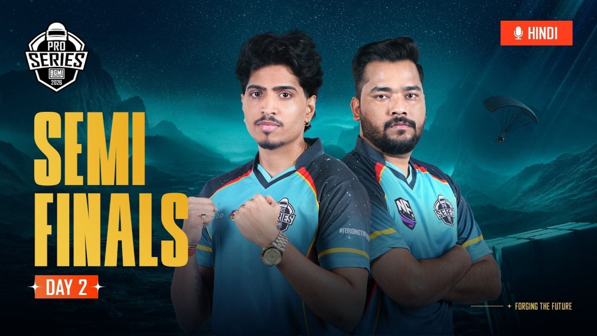 BMPS 2026 Semifinals Day 2: Teams, groups, schedule, and how to watch