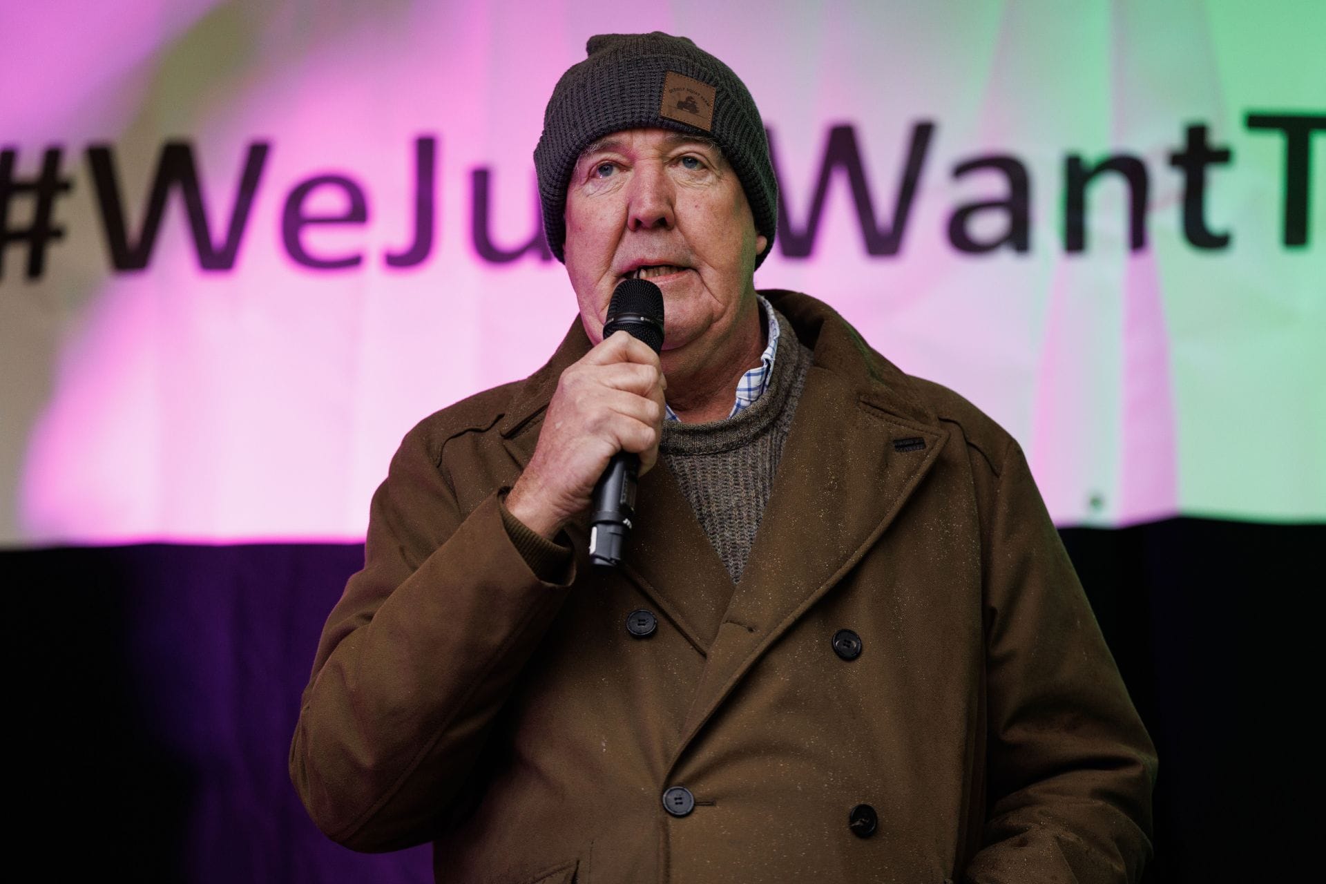 What is Jeremy Clarkson's net worth? Career earnings revealed as British journalist reveals cancer diagnosis