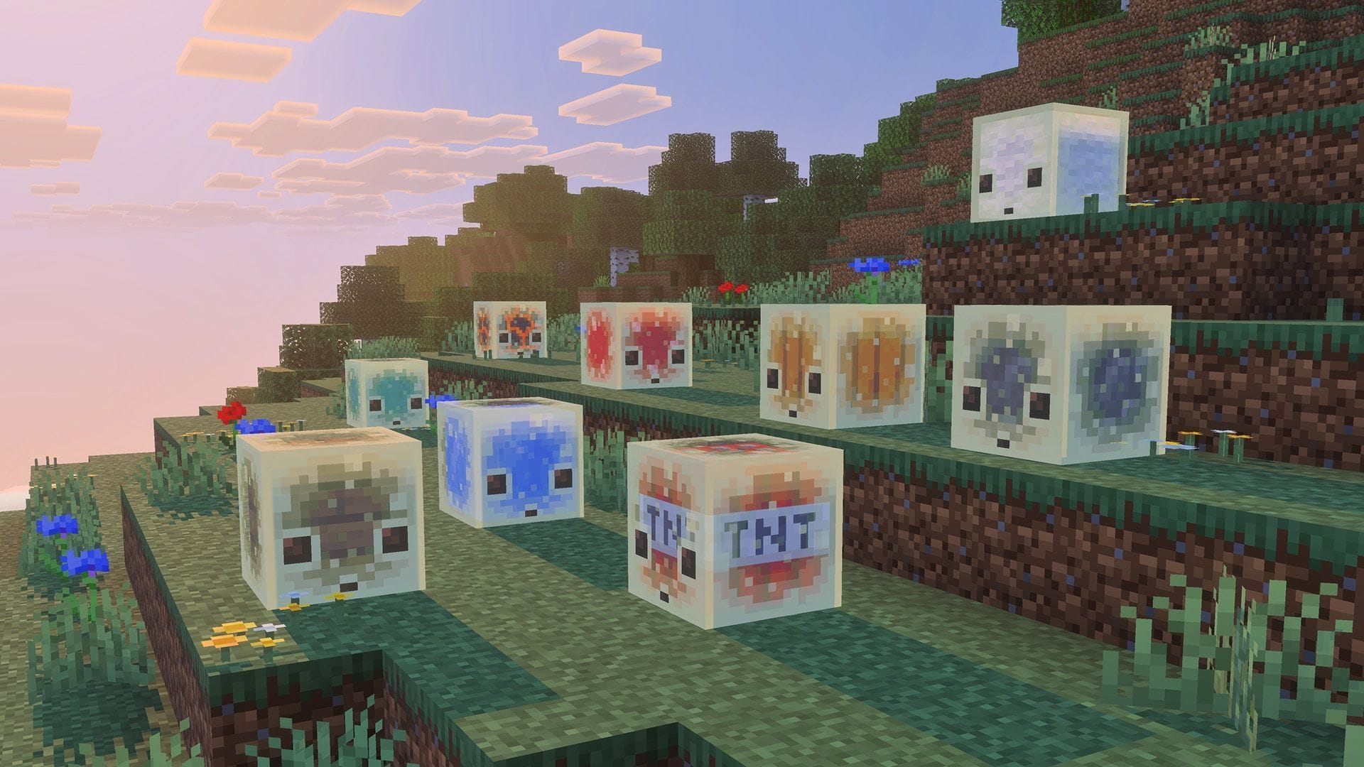 Minecraft Chaos Cubed community challenges: Date, rewards, and how to participate