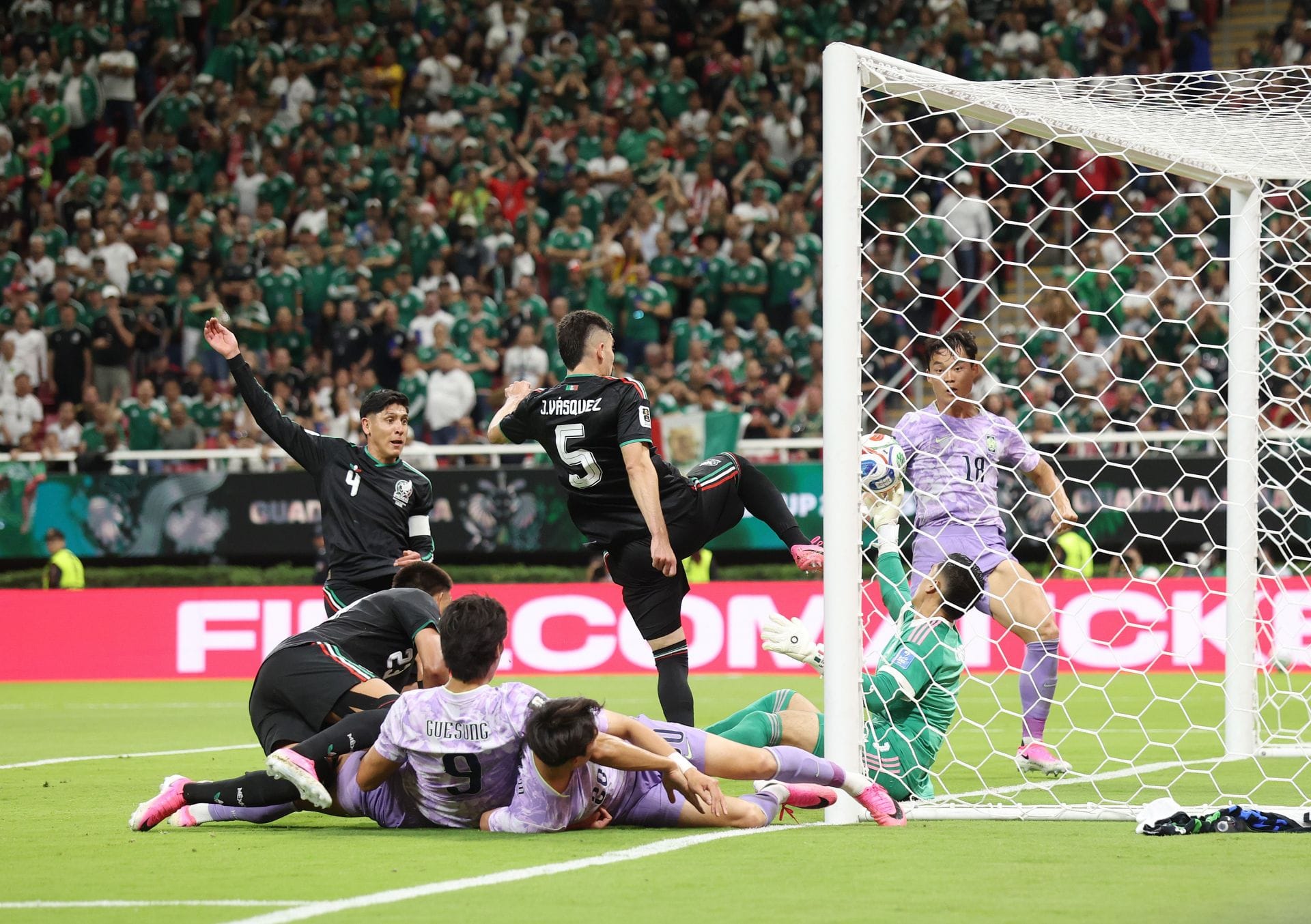 Mexico vs Ecuador Prediction and Betting Tips | June 30th 2026