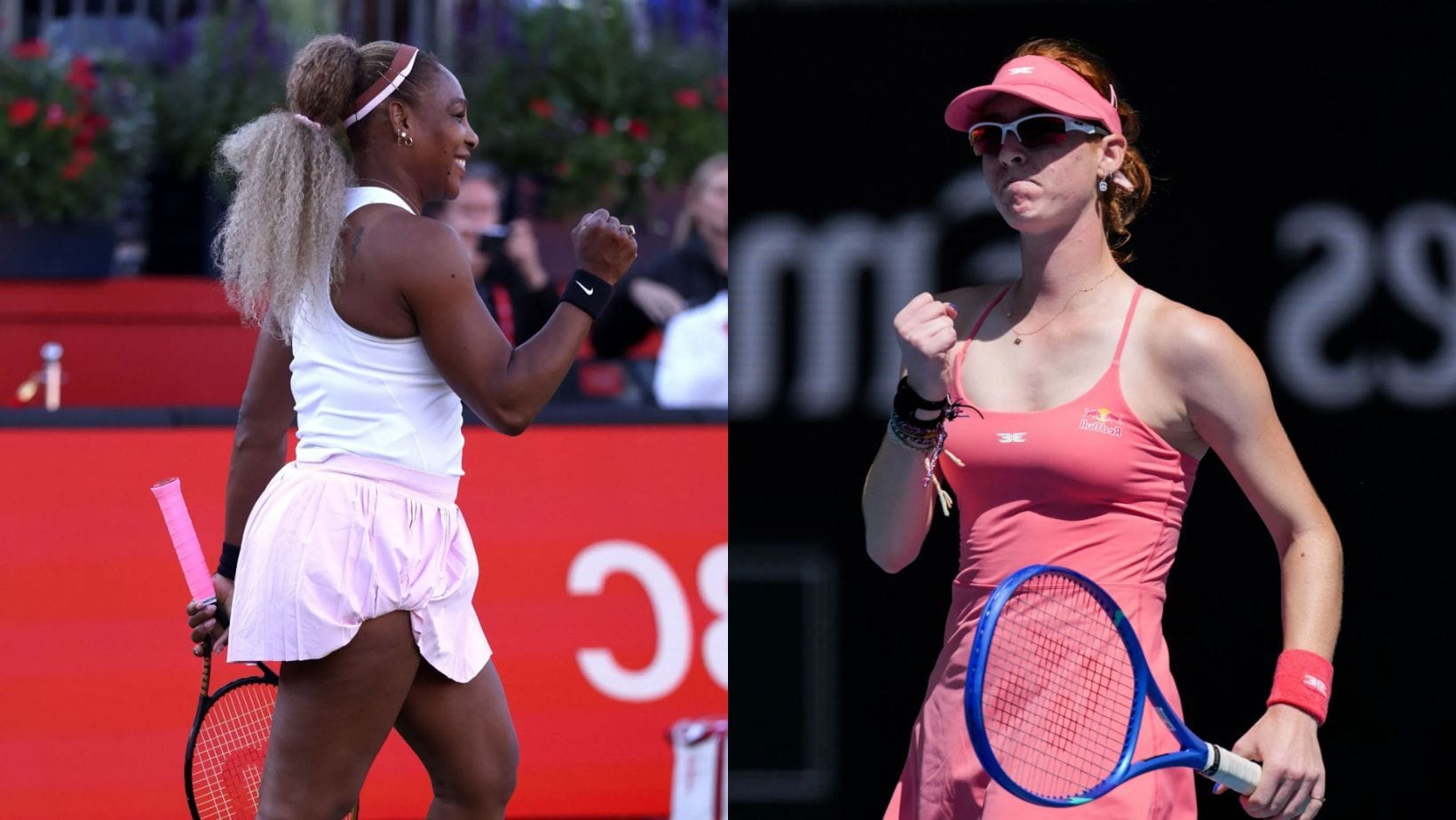 Wimbledon 2026: Serena Williams vs Maya Joint preview, head-to-head, odds, prediction & betting tips