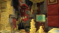 Sulfur spikes (Image via Mojang)