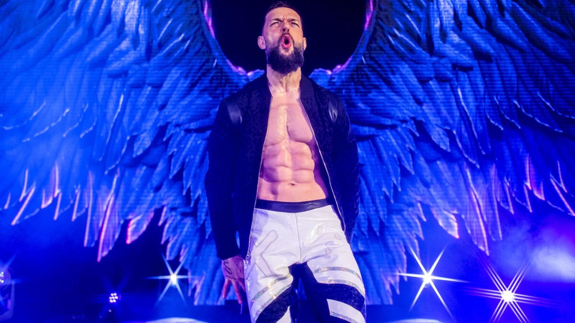 WWE veteran calls out Finn Balor for disrespectful omission