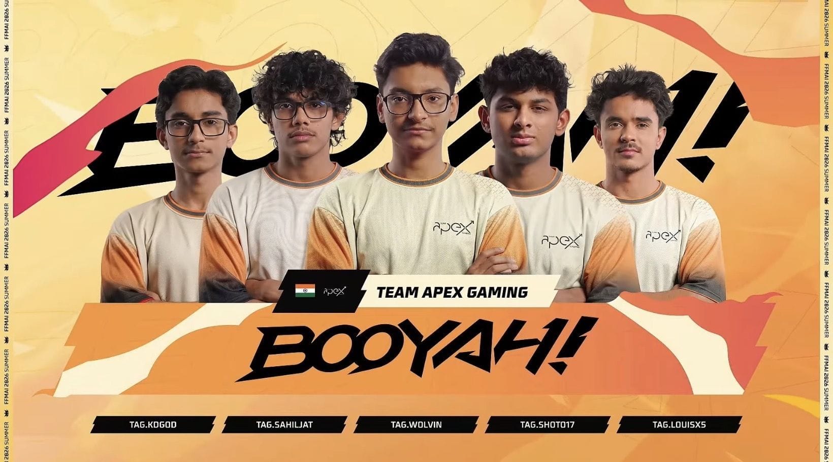 FFMAI 2026 Summer Main Event Day 1: Overall standings and highlights