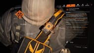 O modificador global da Divisão 2 (imagem via Ubisoft)