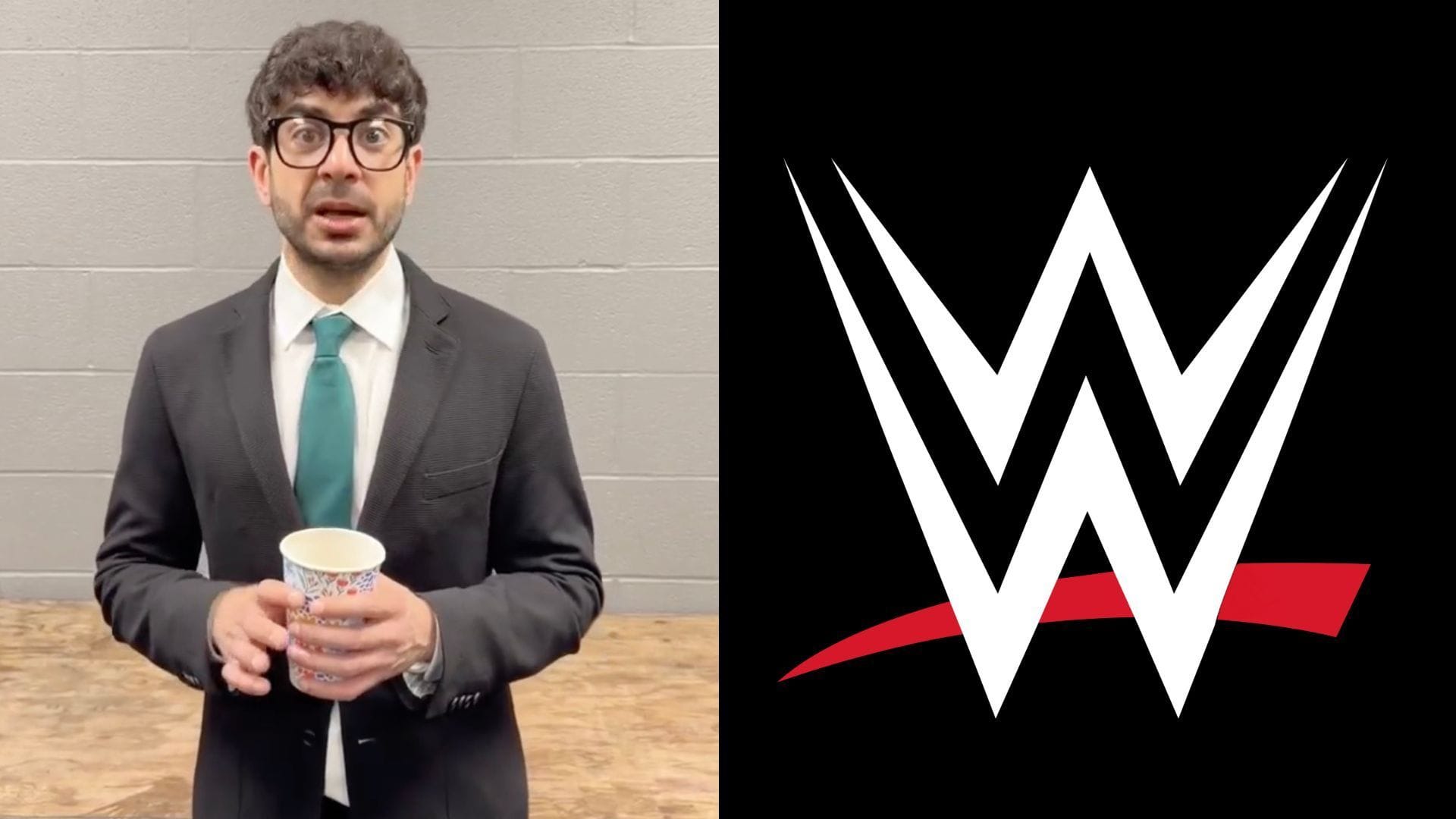 BREAKING: Two Released WWE Stars Signing With AEW - Reports