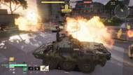 World of Tanks HEAT é uma experiência divertida tanto para novatos quanto para veteranos da série (Imagem via Sportskeeda Gaming || Wargaming)